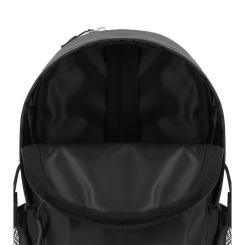 Рюкзак школьный Bagland Stylish S 8л вугільний(0055491) Фото 3