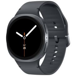 Смарт-часы Samsung Galaxy Watch 8 44mm Gray Фото