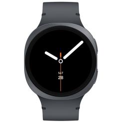 Смарт-часы Samsung Galaxy Watch 8 44mm Gray Фото 1