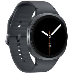 Смарт-часы Samsung Galaxy Watch 8 44mm Gray Фото 2