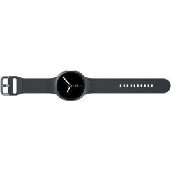 Смарт-часы Samsung Galaxy Watch 8 44mm Gray Фото 5
