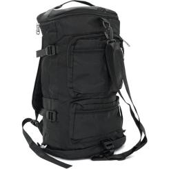 Рюкзак туристический Voltronic Merlion 29x29x49cm Black Фото