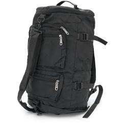 Рюкзак туристический Voltronic Merlion 29x29x49cm Black Фото 3