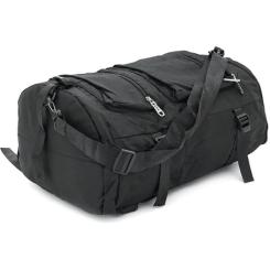 Рюкзак туристический Voltronic Merlion 29x29x49cm Black Фото 4