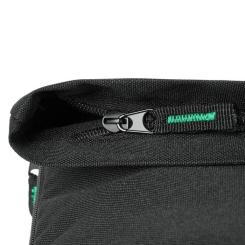 Рюкзак для ноутбука RivaCase 15.6" 5567 Gremio, Black, 15L Фото 11