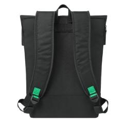 Рюкзак для ноутбука RivaCase 15.6" 5567 Gremio, Black, 15L Фото 1