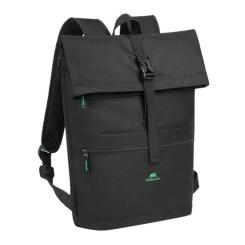 Рюкзак для ноутбука RivaCase 15.6" 5567 Gremio, Black, 15L Фото 4