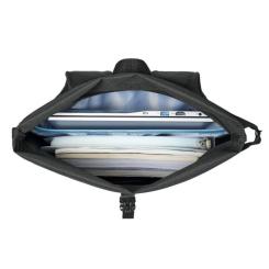 Рюкзак для ноутбука RivaCase 15.6" 5567 Gremio, Black, 15L Фото 7