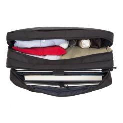 Сумка для ноутбука RivaCase 15.6" 8455 Tegel, Black, ECO Фото 5