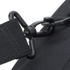 Сумка для ноутбука RivaCase 15.6" 8455 Tegel, Black, ECO Фото 7