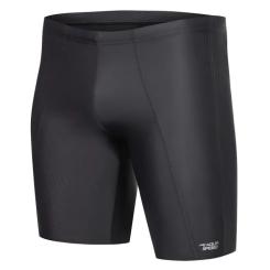 Плавки Aqua Speed Long 427-05 чорний 2XL Фото