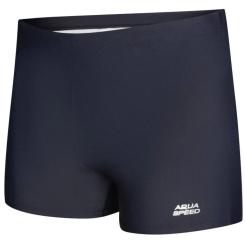 Плавки Aqua Speed Patrick 395-04 чорний 3XL Фото 1