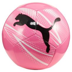 Мяч футбольный Puma Attacanto Graphic 084073-05 рожевий 5 Фото