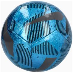 Мяч футбольный Puma Cage ball 084586-03 синій 5 Фото 1