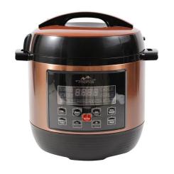 Мультиварка Monte MT-2603 Фото
