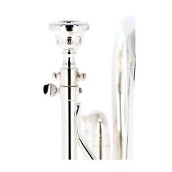 Корнет Yamaha YCR-2610SIII Eb Фото 3