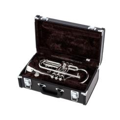 Корнет Yamaha YCR-2610SIII Eb Фото 4