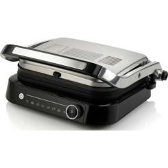 Электрогриль Hisense HCG2100S Фото