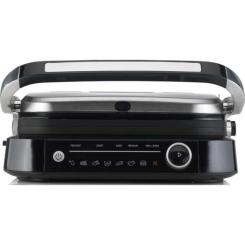 Электрогриль Hisense HCG2100S Фото 2