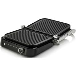 Электрогриль Hisense HCG2100S Фото 3