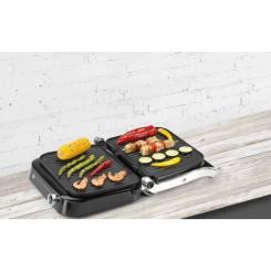 Электрогриль Hisense HCG2100S Фото 4