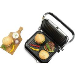 Электрогриль Hisense HCG2100S Фото 5