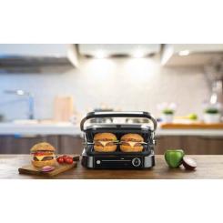 Электрогриль Hisense HCG2100S Фото 6