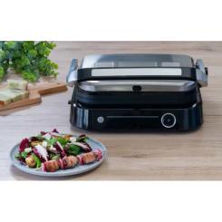 Электрогриль Hisense HCG2100S Фото 7