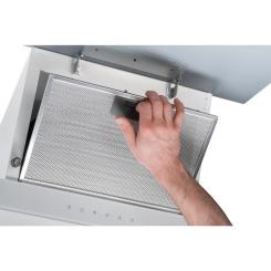 Вытяжка кухонная Pyramida NX 60 (800) S GWH Фото 4