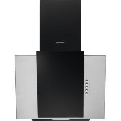 Вытяжка кухонная Pyramida NVX 60 (800) B XBL Фото