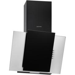 Вытяжка кухонная Pyramida NVX 60 (800) B XBL Фото 1