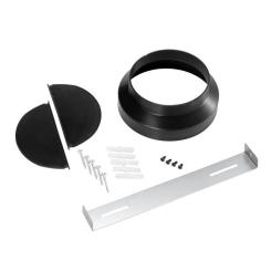 Вытяжка кухонная Pyramida NVX 60 (800) B XBL Фото 5