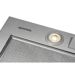 Вытяжка кухонная Pyramida CX 70 (1100) E IX Фото 3