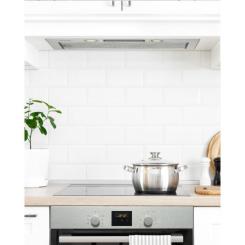 Вытяжка кухонная Pyramida CX 70 (1100) E IX Фото 6