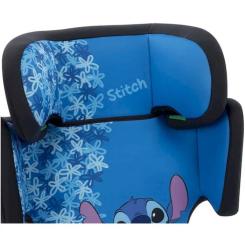 Автокресло Bebe Confort Hera i-Safe (Disney Fun Stitch) Фото 1