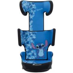 Автокресло Bebe Confort Hera i-Safe (Disney Fun Stitch) Фото 2