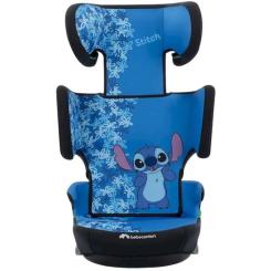 Автокресло Bebe Confort Hera i-Safe (Disney Fun Stitch) Фото 3