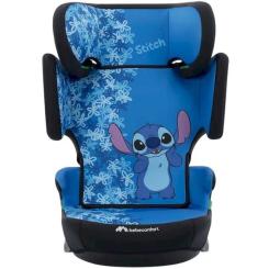 Автокресло Bebe Confort Hera i-Safe (Disney Fun Stitch) Фото 4