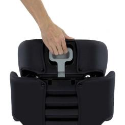 Автокресло Bebe Confort Hera i-Safe (Disney Fun Stitch) Фото 5