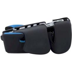 Автокресло Bebe Confort Hera i-Safe (Disney Fun Stitch) Фото 6