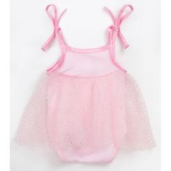 Боди детское Tongs праздничное Фото 1