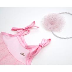 Боди детское Tongs праздничное Фото 2