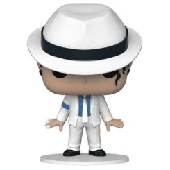 Фигурка Funko Pop серії Поп - Майкл Джексон Фото