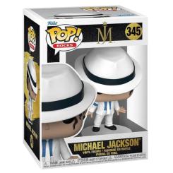 Фигурка Funko Pop серії Поп - Майкл Джексон Фото 3