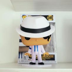Фигурка Funko Pop серії Поп - Майкл Джексон Фото 4