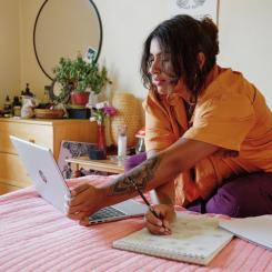 Ноутбук HP 15-fd2007ua Фото 5