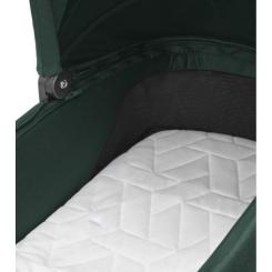 Люлька Maxi-Cosi Sense (Twillic Green) Фото 4