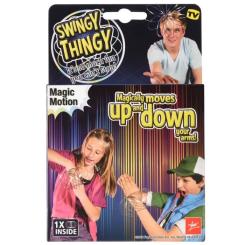 Игровой набор Fun Promotion Магические кольца Фото 2
