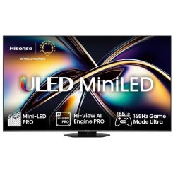 Телевизор Hisense 55U8Q Фото 4