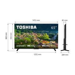 Телевизор Toshiba 65UA2363DG Фото 8